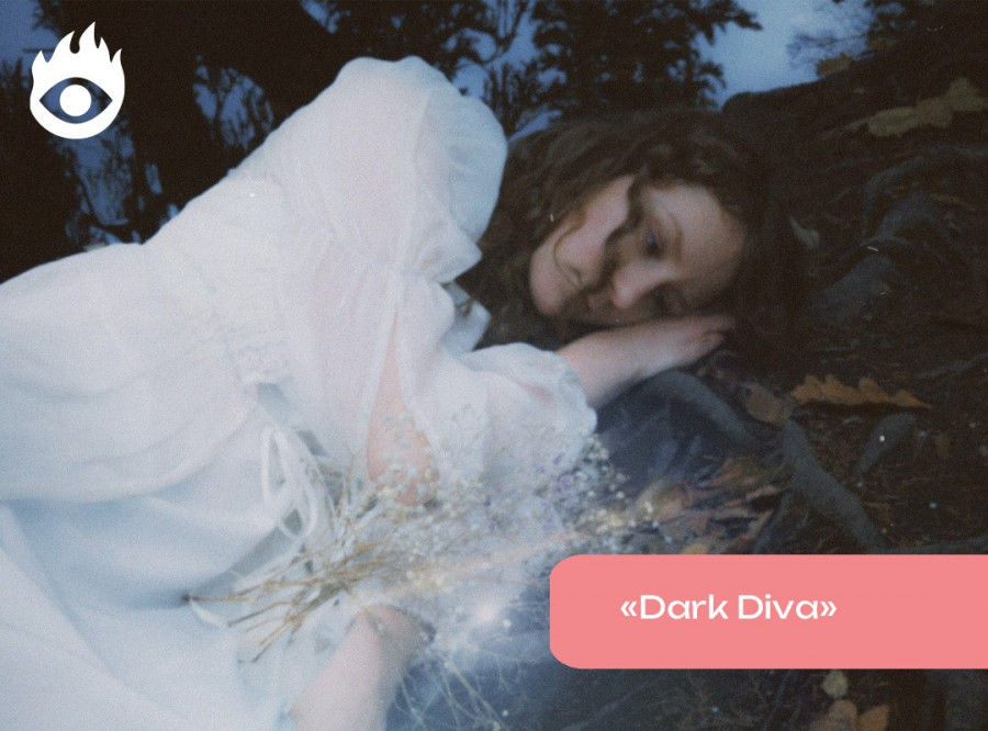 Dark Diva