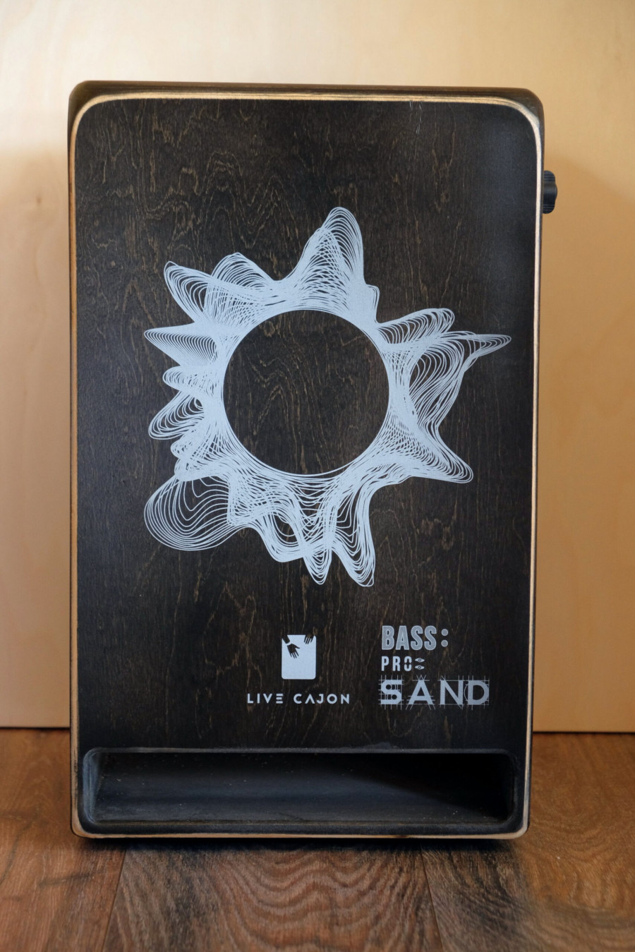 Live Cajon