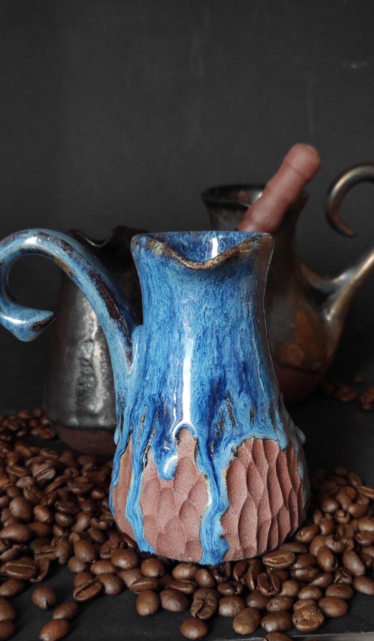Ceramist_lena